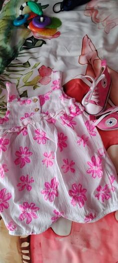 baby girl clothes