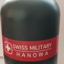 Swiss Military Hanowa Carbon Watch New Image 6