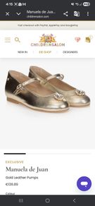 girls shoes