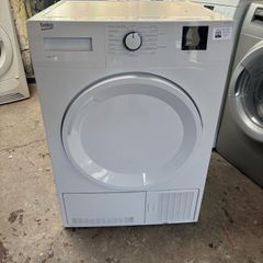 Beko Condenser Dryer - 10kg Drum