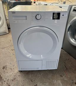 Beko Condenser Dryer - 10kg Drum