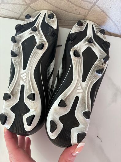 football boots