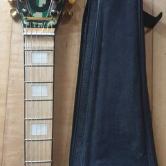 shredneck practice guitar neck