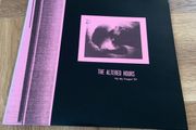 The Altered Hours - On My Tongue (12" Vinyl EP)