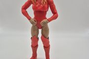 WWE Becky Lynch Elite Wrestling Figure
