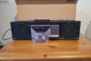 vintage radio