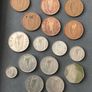Ireland Mixed Year Coin Collection Image 2