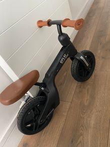 Toddler bike