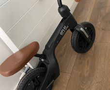Toddler bike