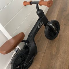 Toddler bike