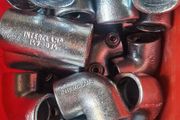 Key clamp