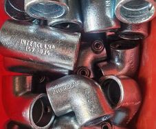 Key clamp