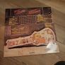 Gary Moore back on the streets vinyl Image 2