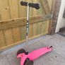micro mini scooter Image 2