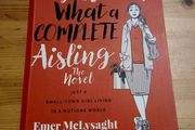 Oh my God, what a complete Aisling.