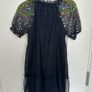 Gorgeous sequin dress for a girl, 116cm, 5-6 years Image 2