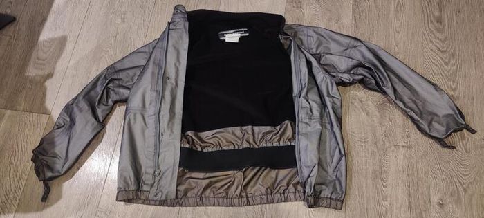 BMW Motorrad Rallye Pro 2 Jacket & Trousers