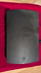 Bose SoundTouch SA-5 amplifier (X2)
