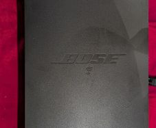 Bose SoundTouch SA-5 amplifier (X2)