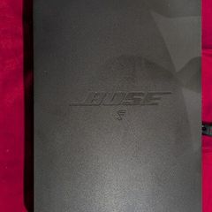 Bose SoundTouch SA-5 amplifier (X2)