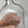 409 - Vintage Scrubbs Collectible Decorative Bottle Image 4