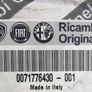 Dashboard Trim Kit (Fiat 500L) Image 4