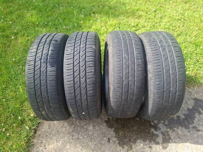 14inch alloys