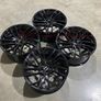 19 20" Inch Audi RS5 2021 Style Wheels A4 A5 A6 A7 A8 Q3 Q5 Q7  Skoda 5x112 Image 6