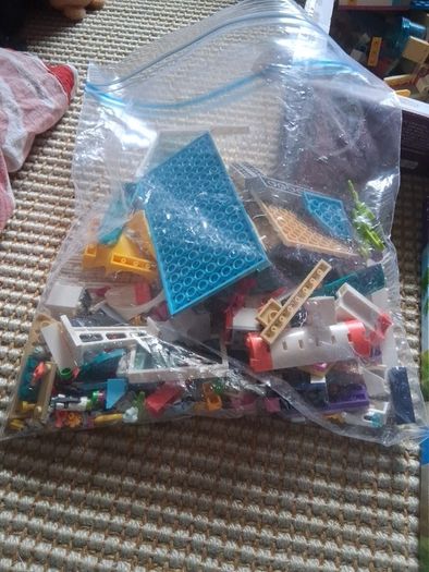 lego