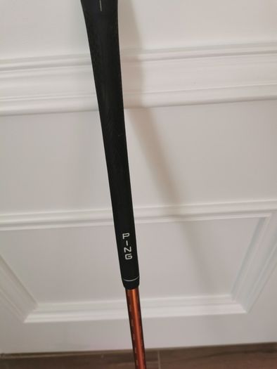 hybrid ping g10 24 degree