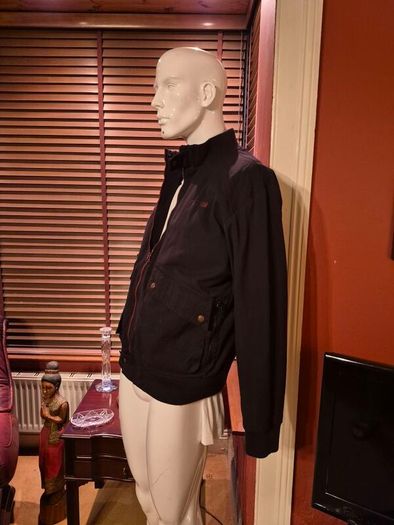 Fly 53 Jacket