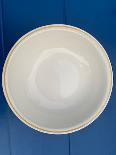 Ceramic bowl