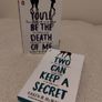 Karen M McManus thriller books Image 2