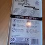 Fun Urban Myth Card Game Image 2