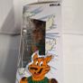NECA TMNT Adventures - Jagwar 7" Archie Comics Figure (Brand New & Sealed) Image 2