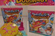 Don,t Drop The Doughnut Fun Balancing Game