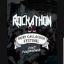 Rockathon- Fundraiser for Rory Gallagher Festival Image 2
