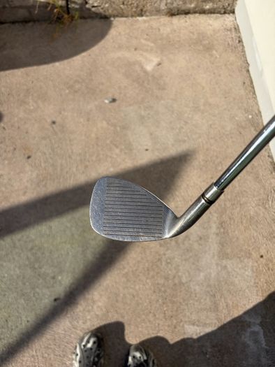 Wilson 1200 LT Sand Iron