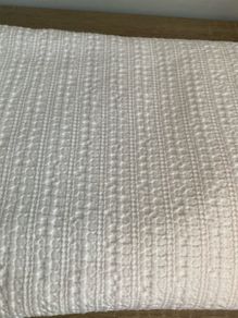 White Duvet Set