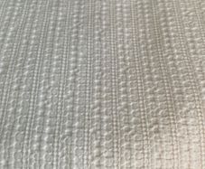 White Duvet Set