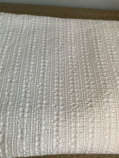 White Duvet Set