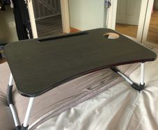 bed table