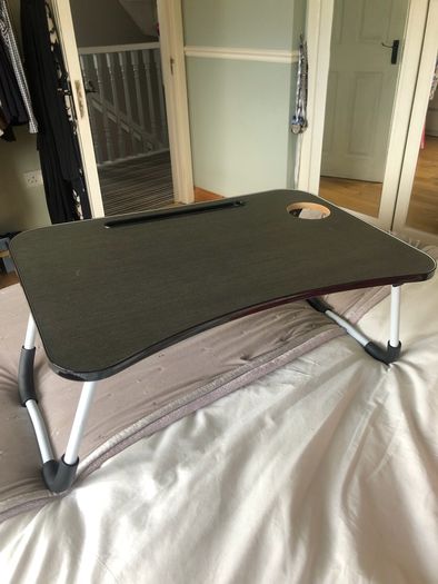 bed table