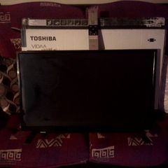32" Full Hd Tv