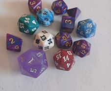 Dices