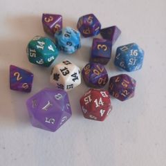 Dices