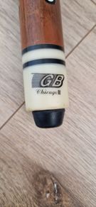 Pool cue