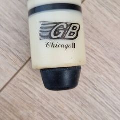 Pool cue