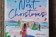 Maybe next Christmas by Emma Heatherington
