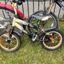Free bikes and scooters Image 2